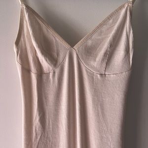 American apparel dress